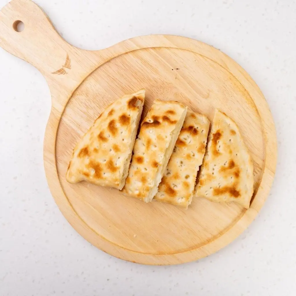 Kiri Cheese